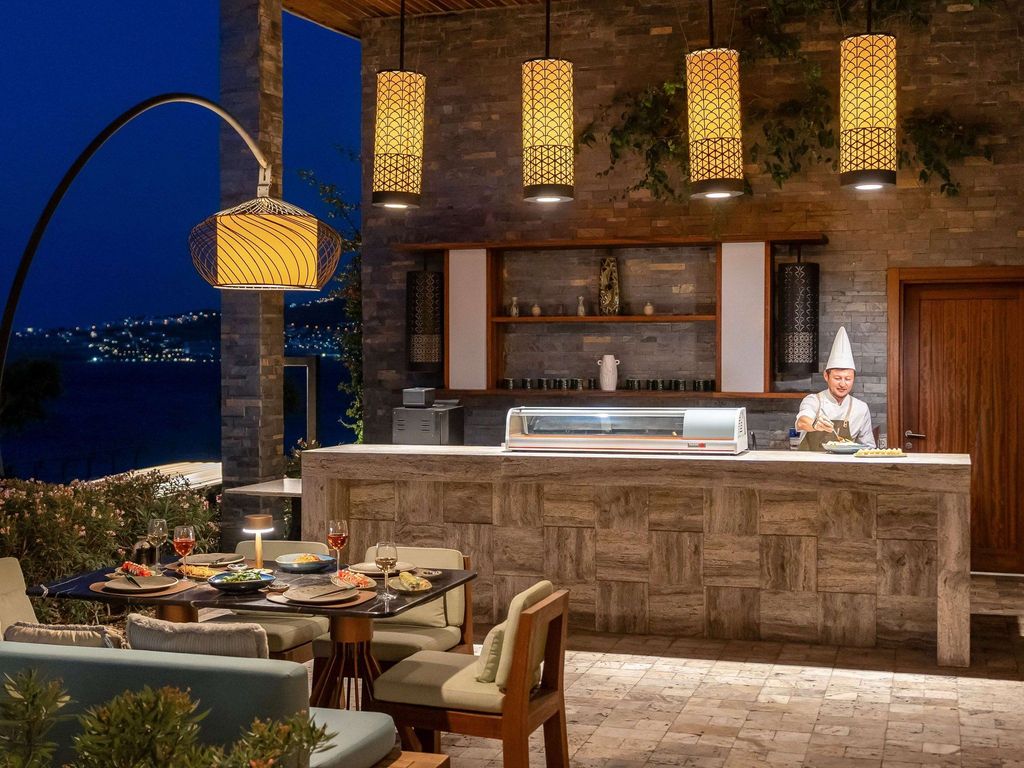 Swissôtel Living Bodrum