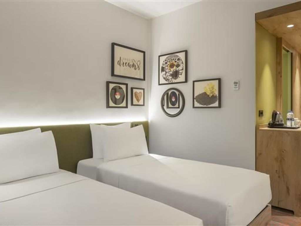 Hampton by Hilton Cerkezkoy