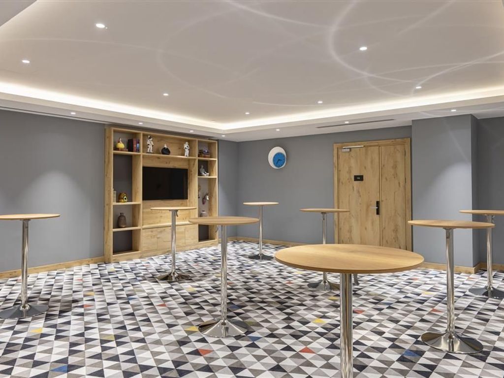 Hampton by Hilton Cerkezkoy