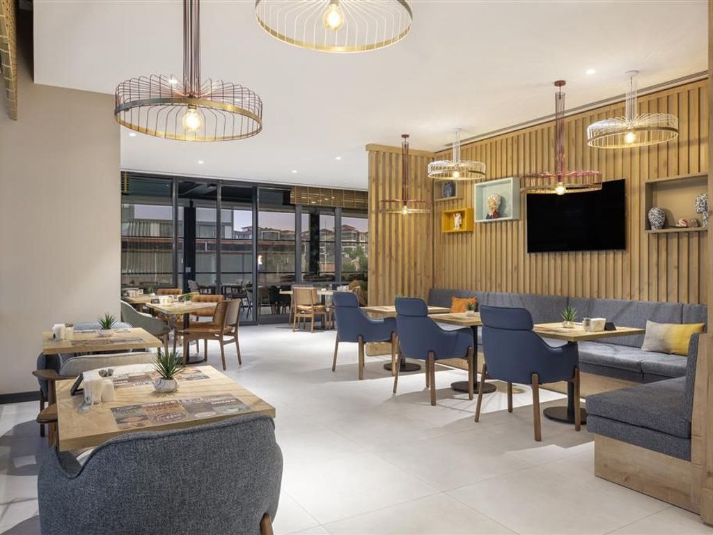Hampton by Hilton Cerkezkoy
