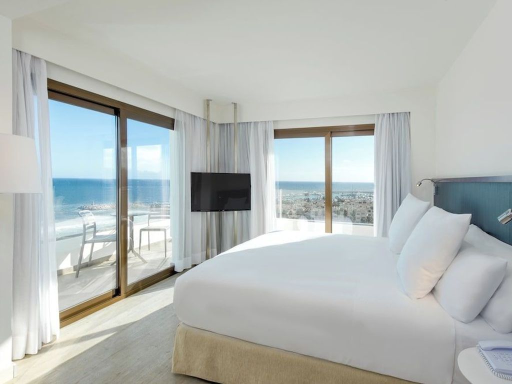 Hotel Ocean House Costa del Sol Affiliated by Meliá