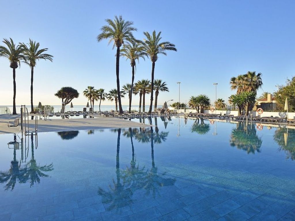 Hotel Ocean House Costa del Sol Affiliated by Meliá