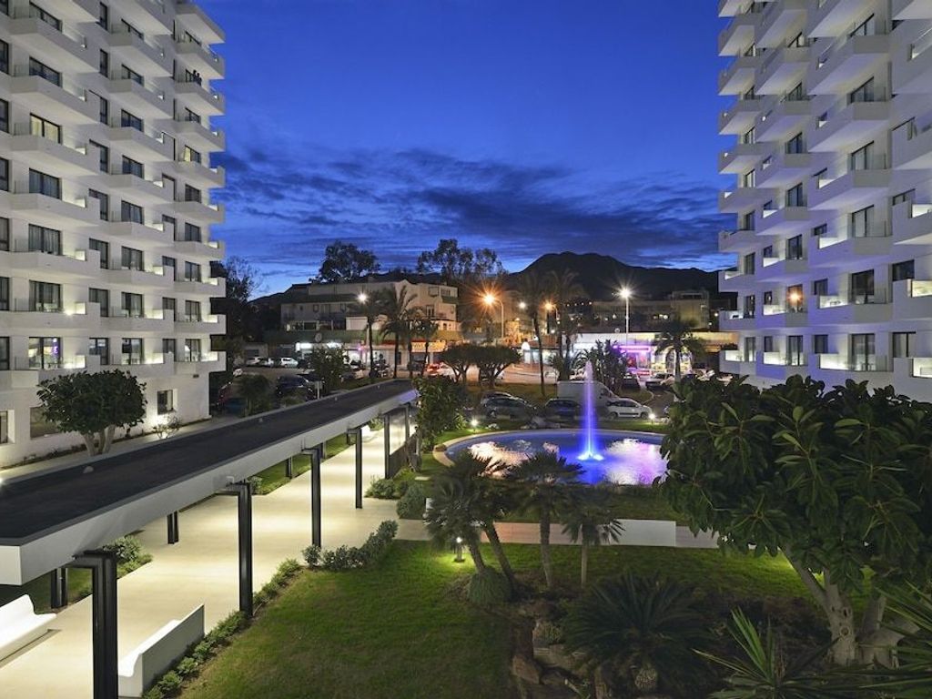 Hotel Ocean House Costa del Sol Affiliated by Meliá