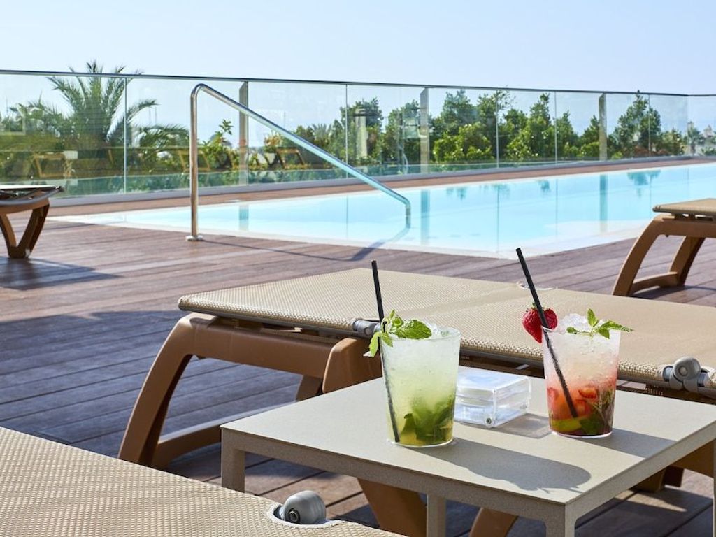 Hotel Ocean House Costa del Sol Affiliated by Meliá
