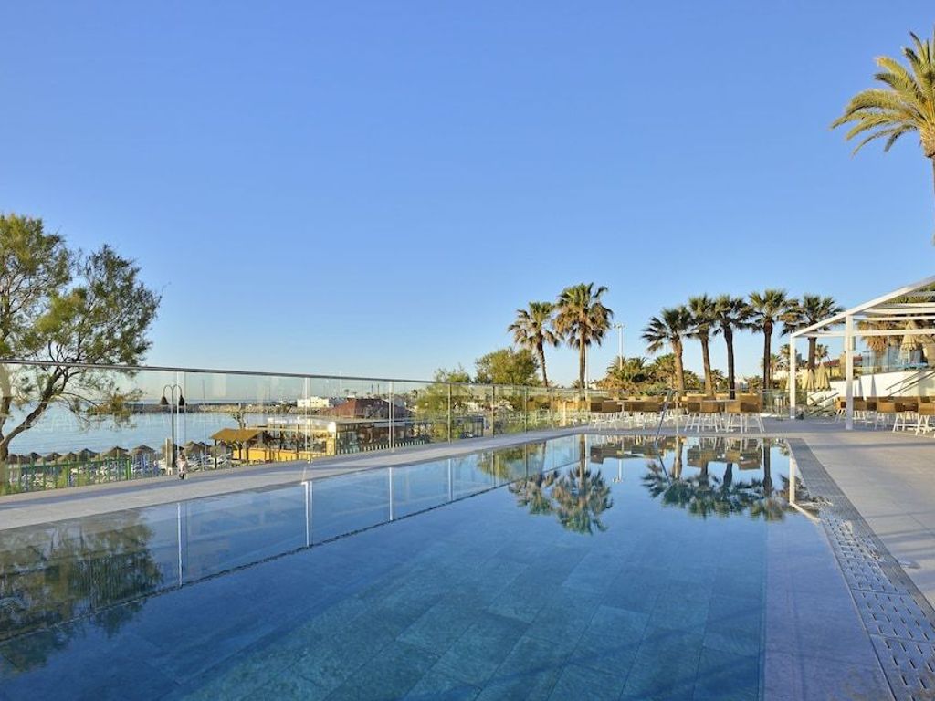 Hotel Ocean House Costa del Sol Affiliated by Meliá