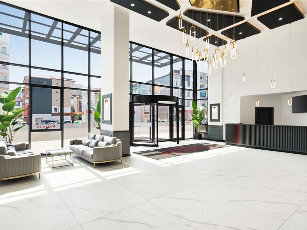 Ramada Plaza by Wyndham Ordu