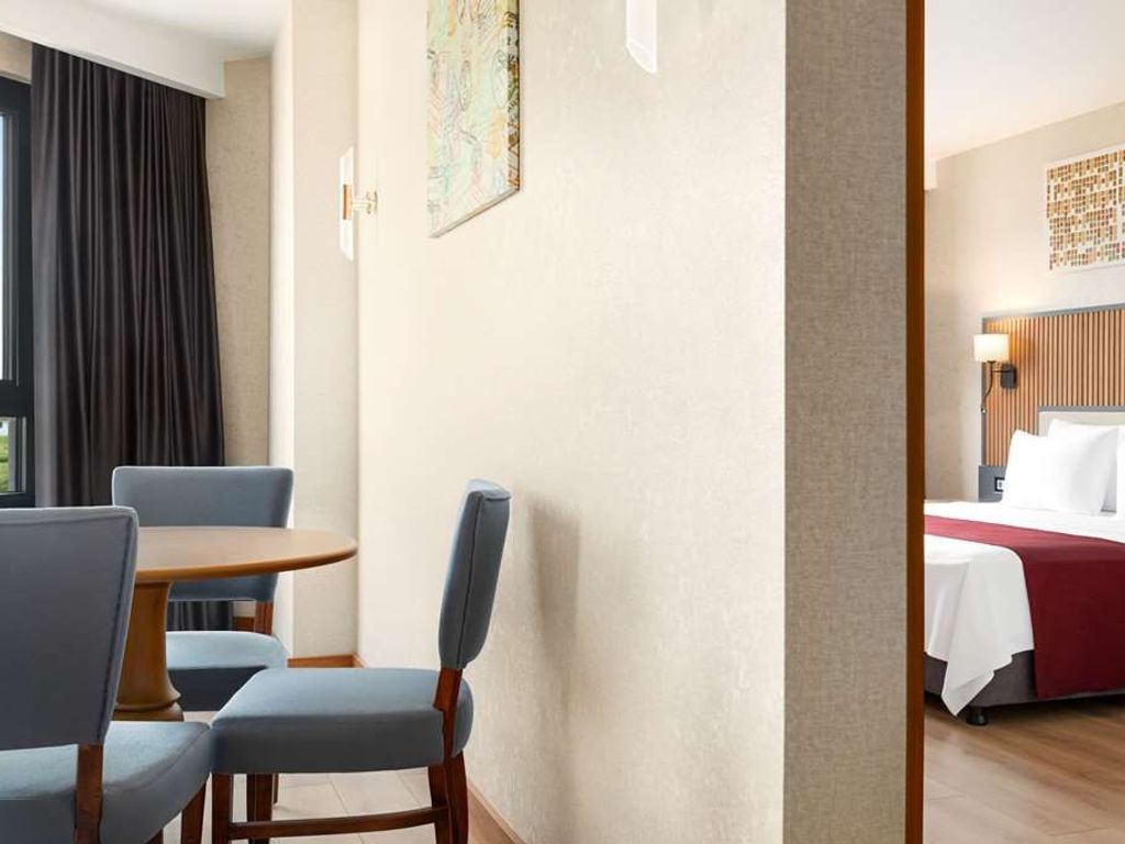 Ramada Plaza by Wyndham Ordu