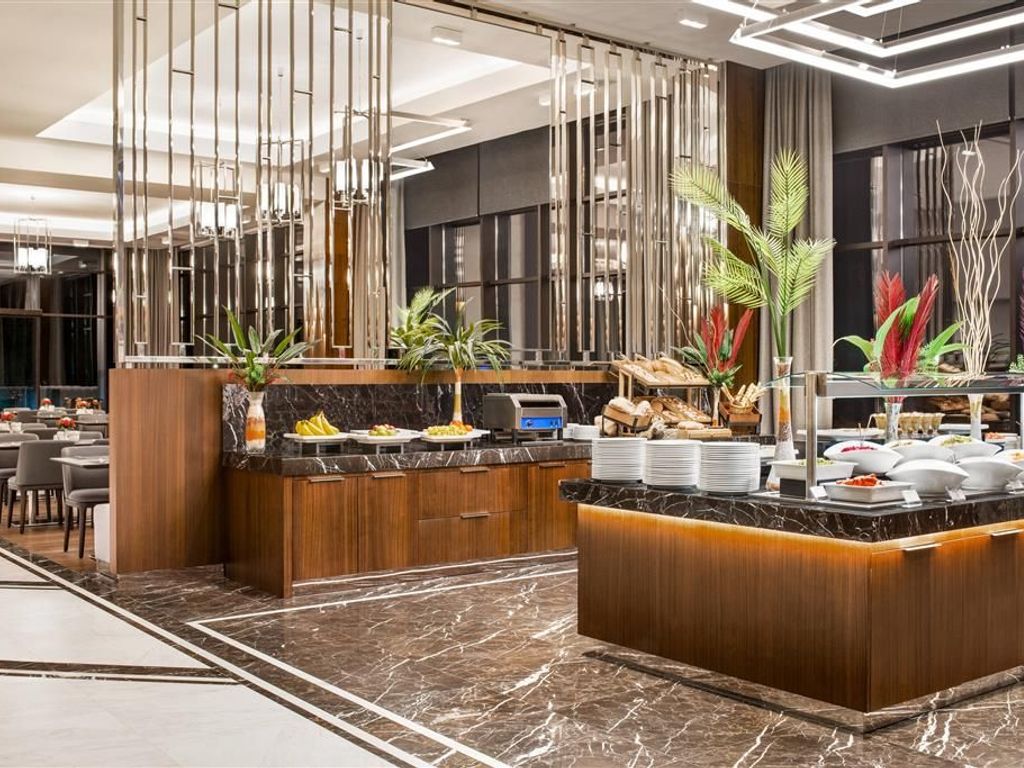 Ramada by Wyndham Rize Findikli