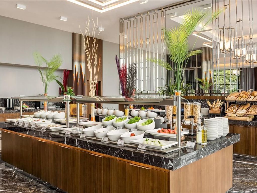 Ramada by Wyndham Rize Findikli