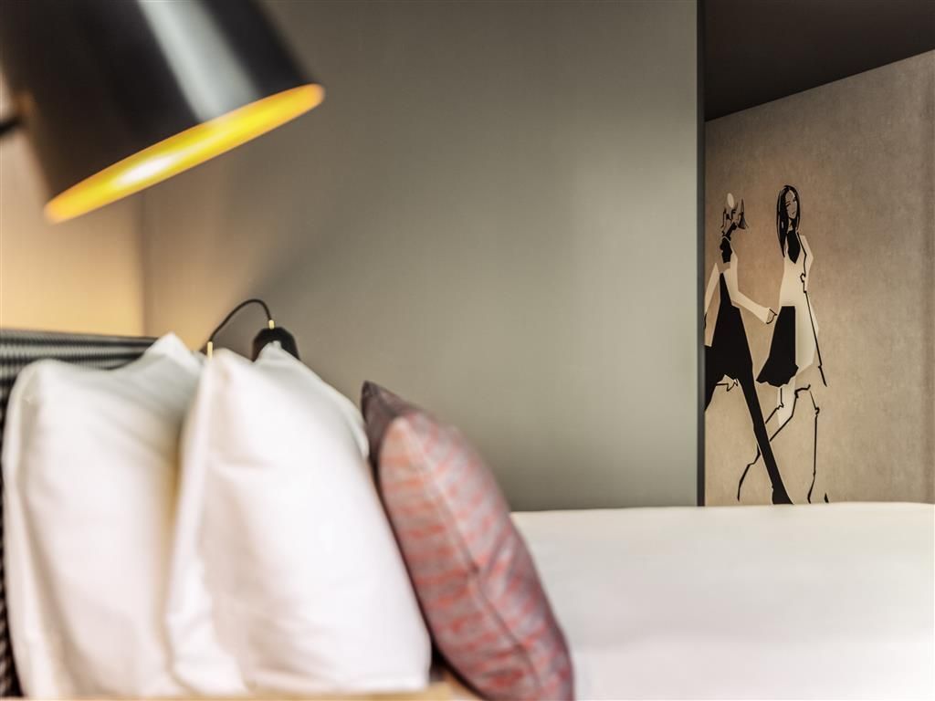 ibis Styles Arnhem Centre
