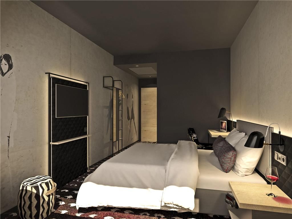ibis Styles Arnhem Centre