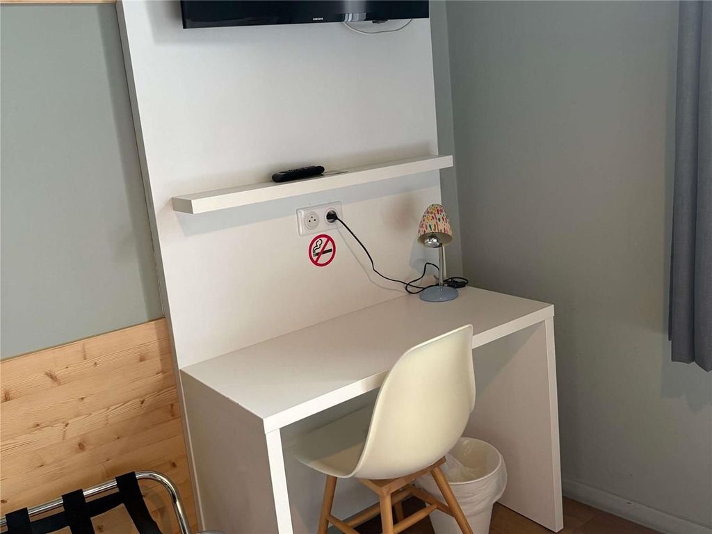 greet hotel Lille Gare Flandres
