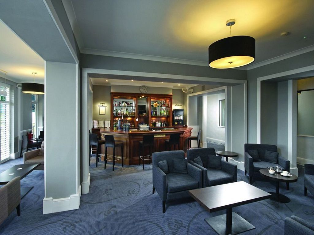 The Imperial Hotel