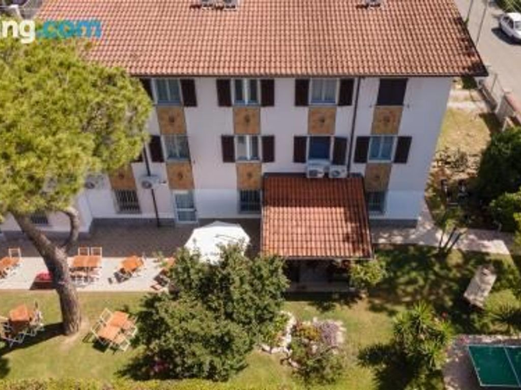 Villa Giada