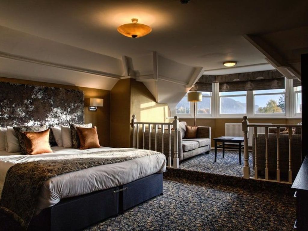 Keswick Country House Hotel