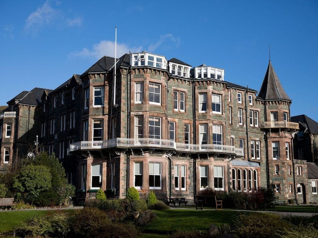 Keswick Country House Hotel