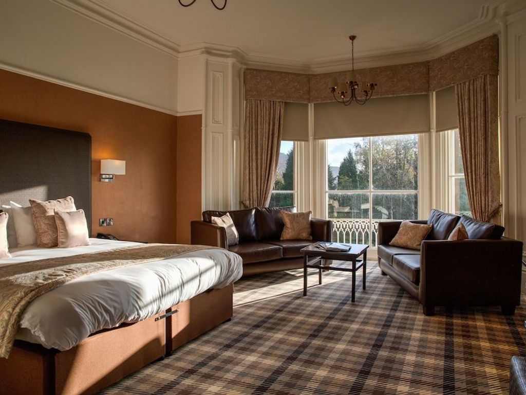 Keswick Country House Hotel