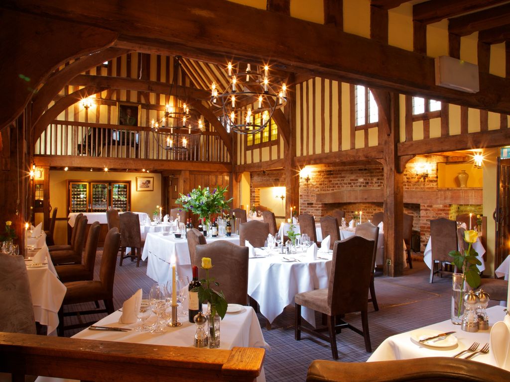 The Swan Hotel
