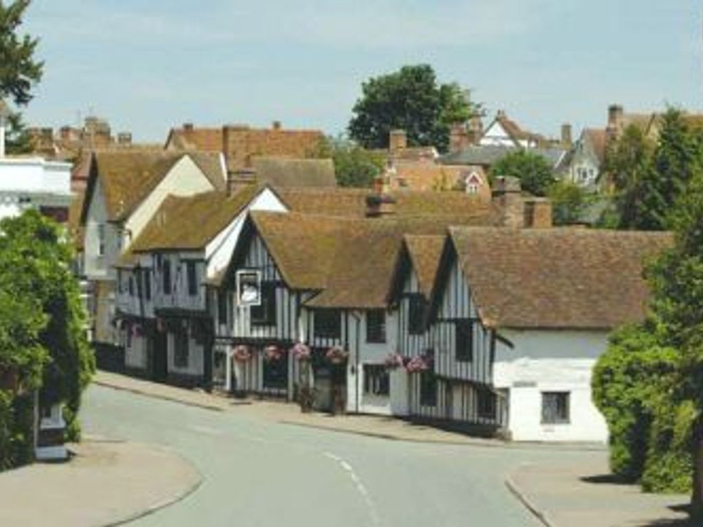 The Swan Hotel