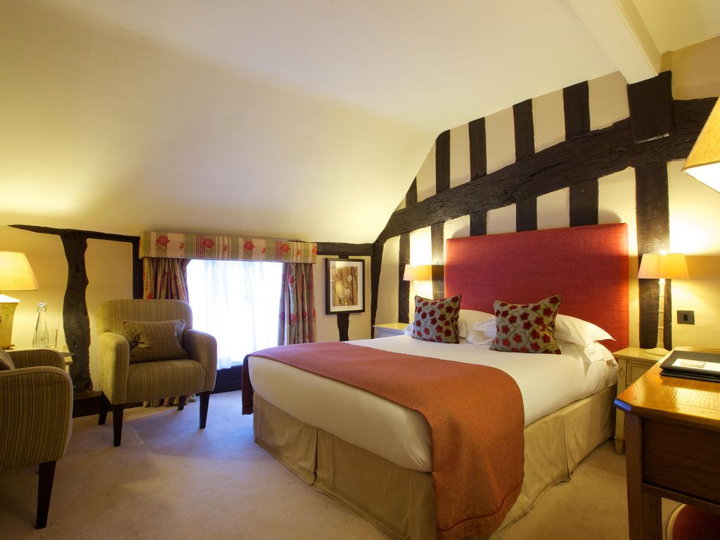 The Swan Hotel