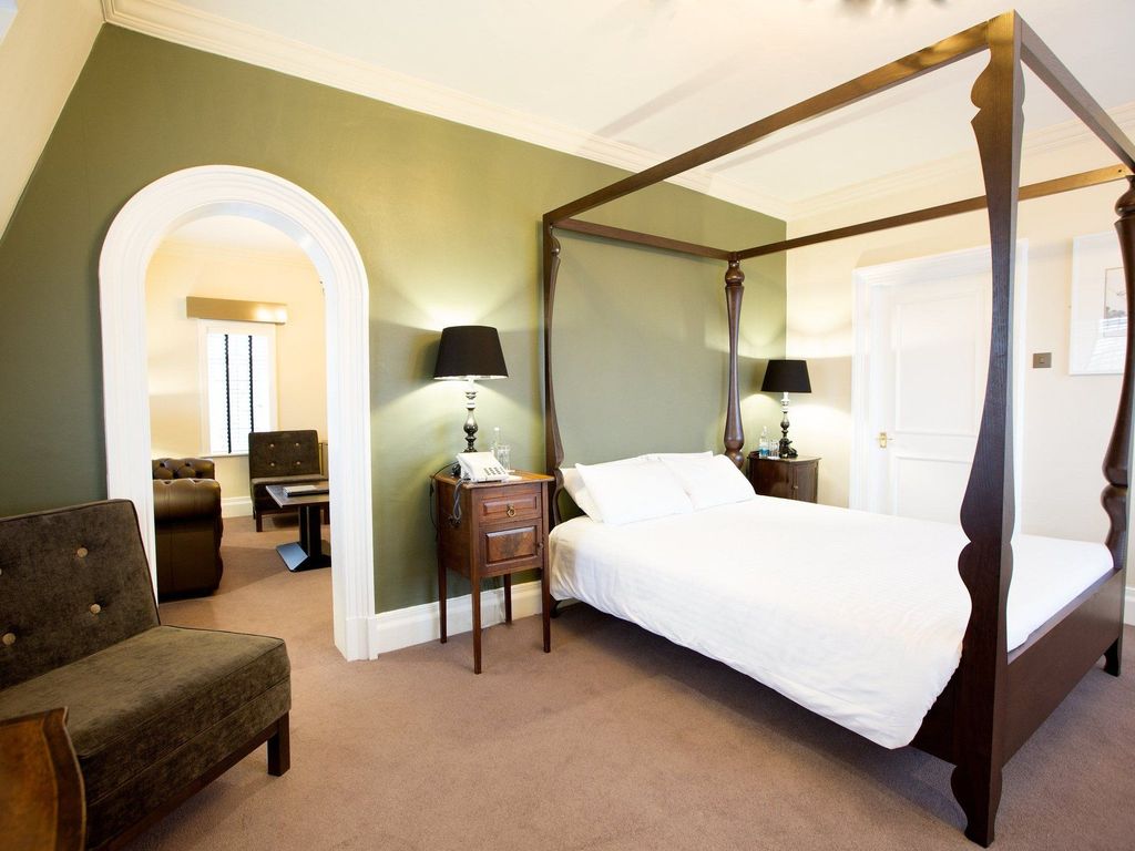 White Hart Hotel