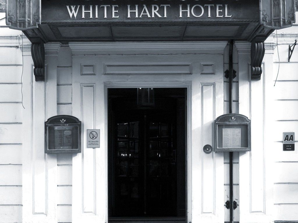 White Hart Hotel