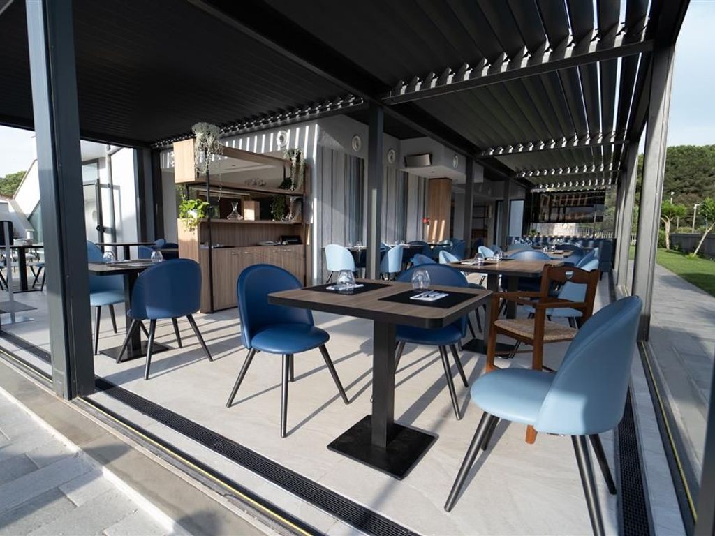 Best Western Plus Sabaudia Hotel