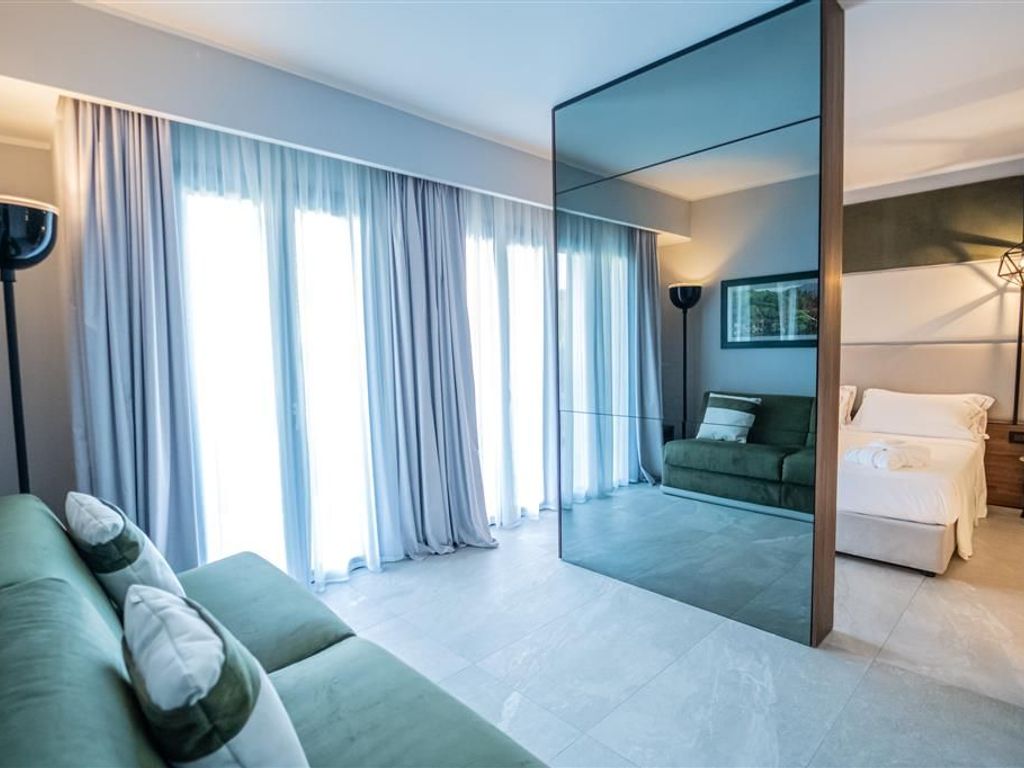 Best Western Plus Sabaudia Hotel