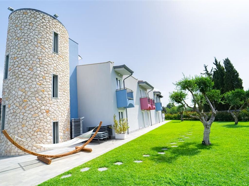 Best Western Plus Sabaudia Hotel