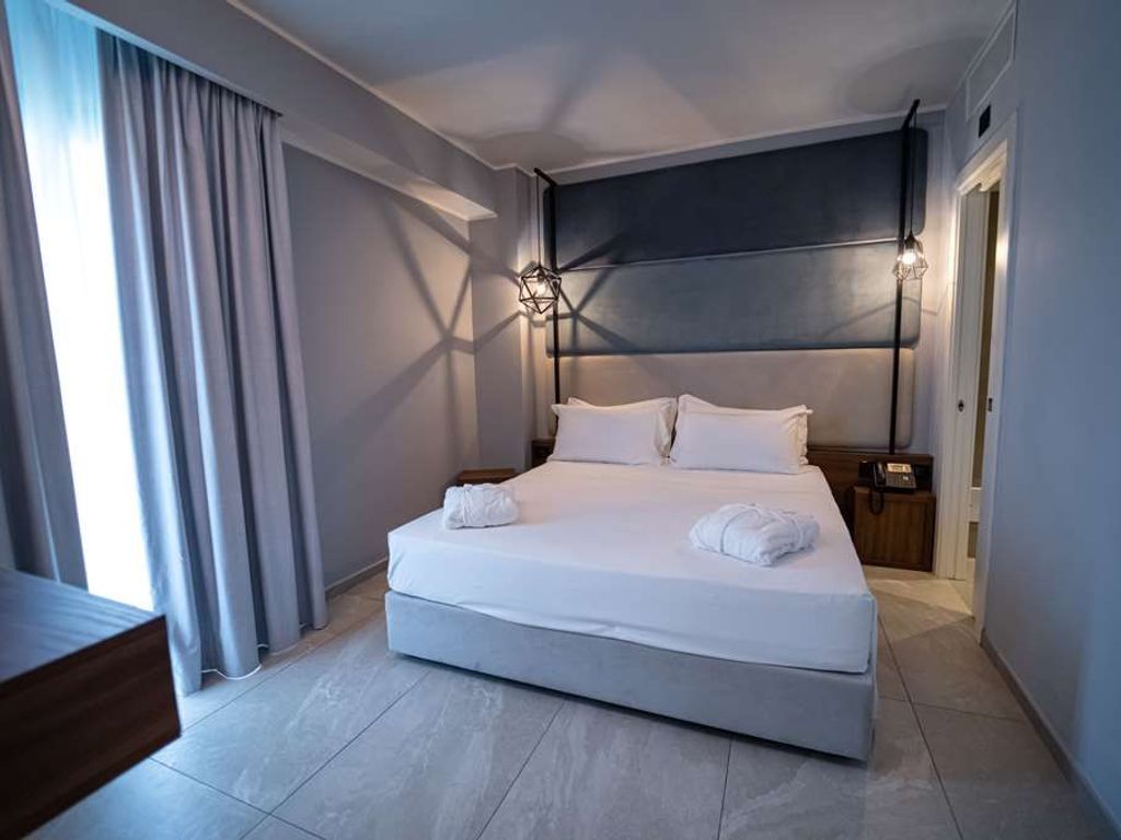 Best Western Plus Sabaudia Hotel
