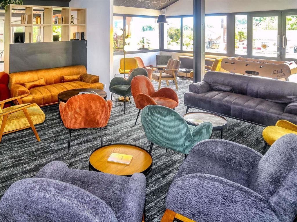 ibis Biarritz-Anglet Aéroport