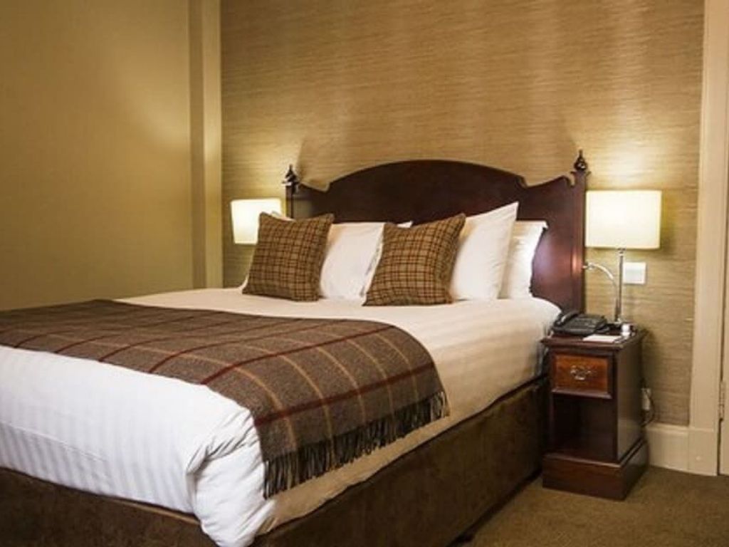 The Tontine Hotel