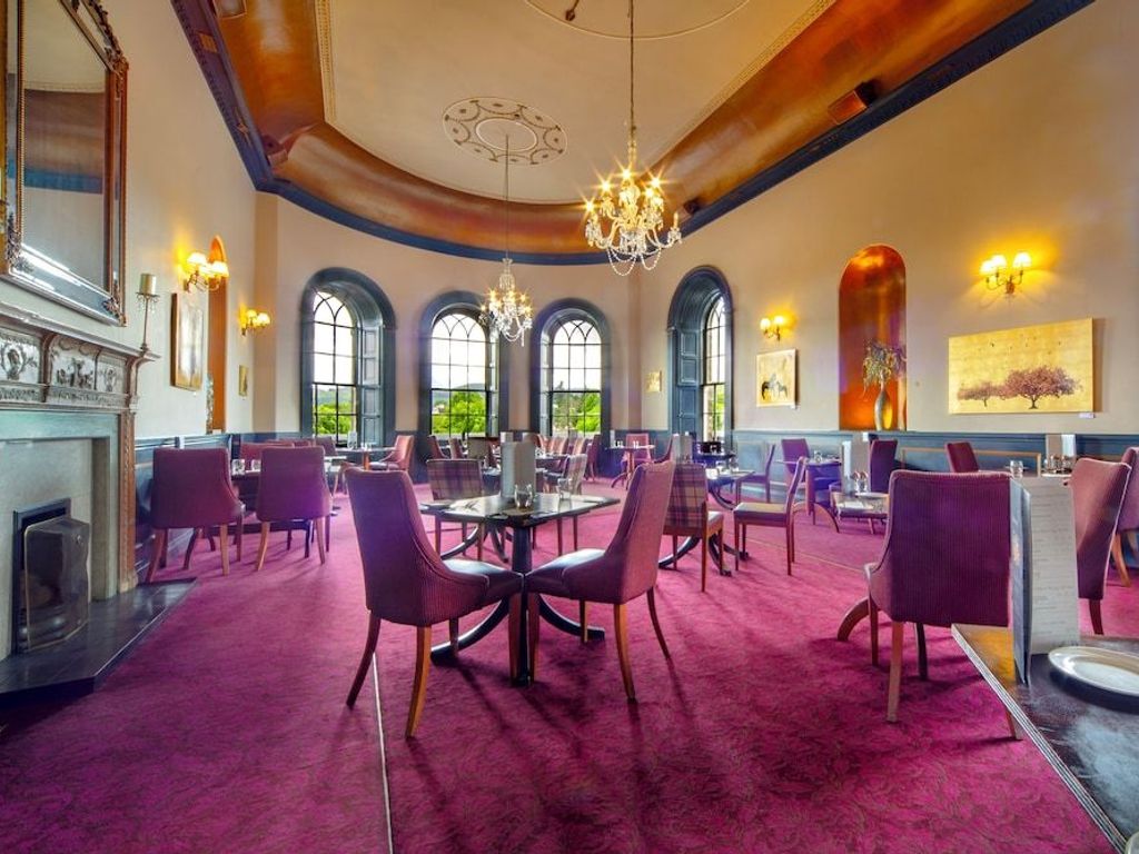 The Tontine Hotel