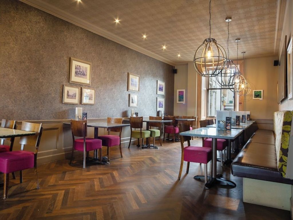 The Tontine Hotel