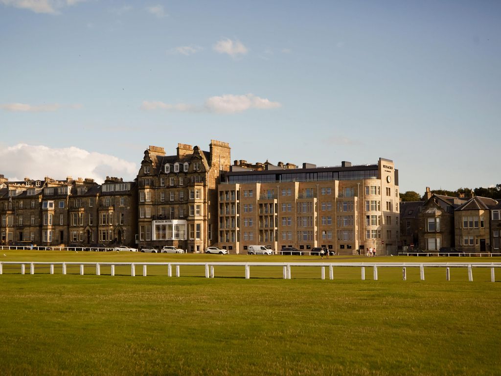 Rusacks St. Andrews