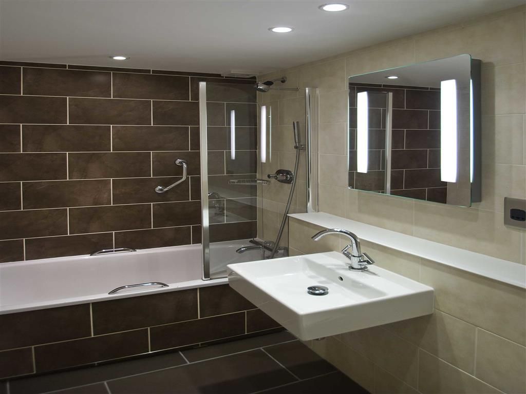 Mercure Stratford upon Avon Shakespeare Hotel