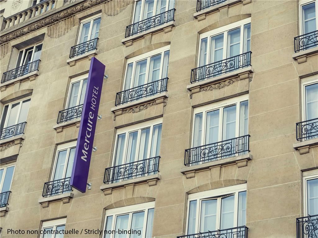 Mercure Stratford upon Avon Shakespeare Hotel