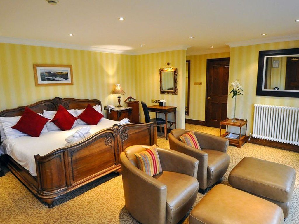 Beech Hill