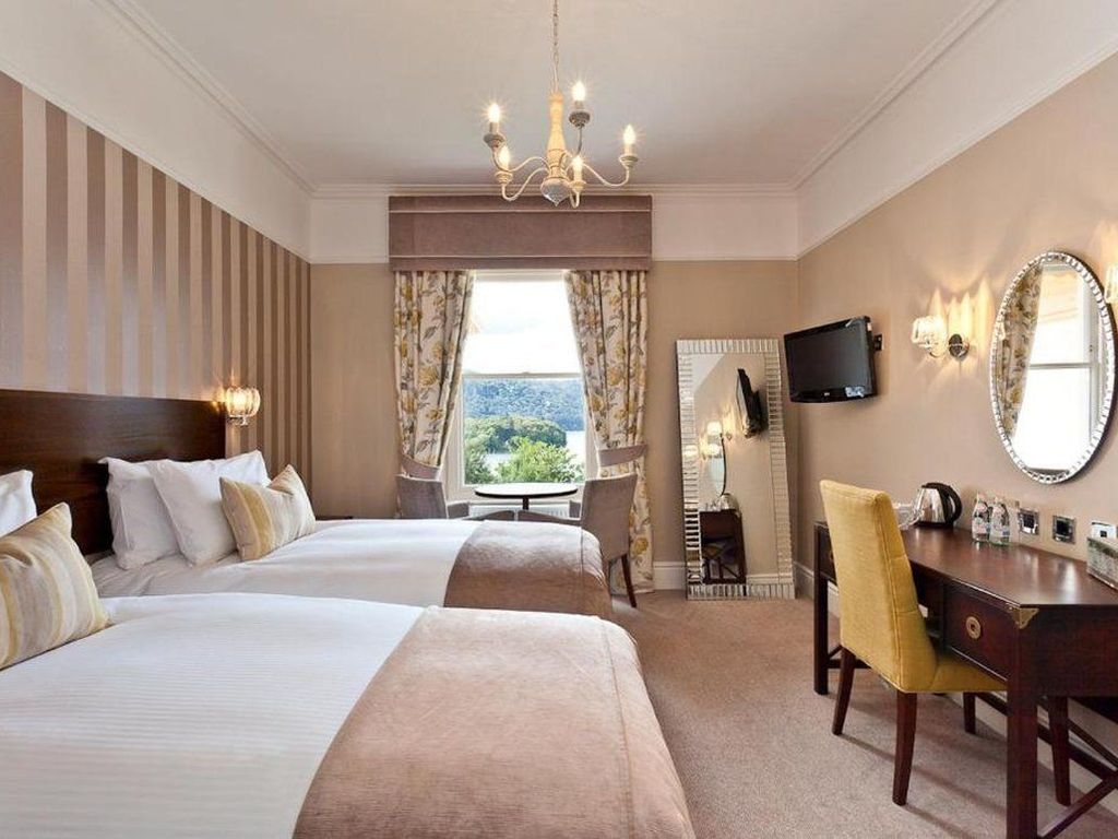 Belsfield Hotel