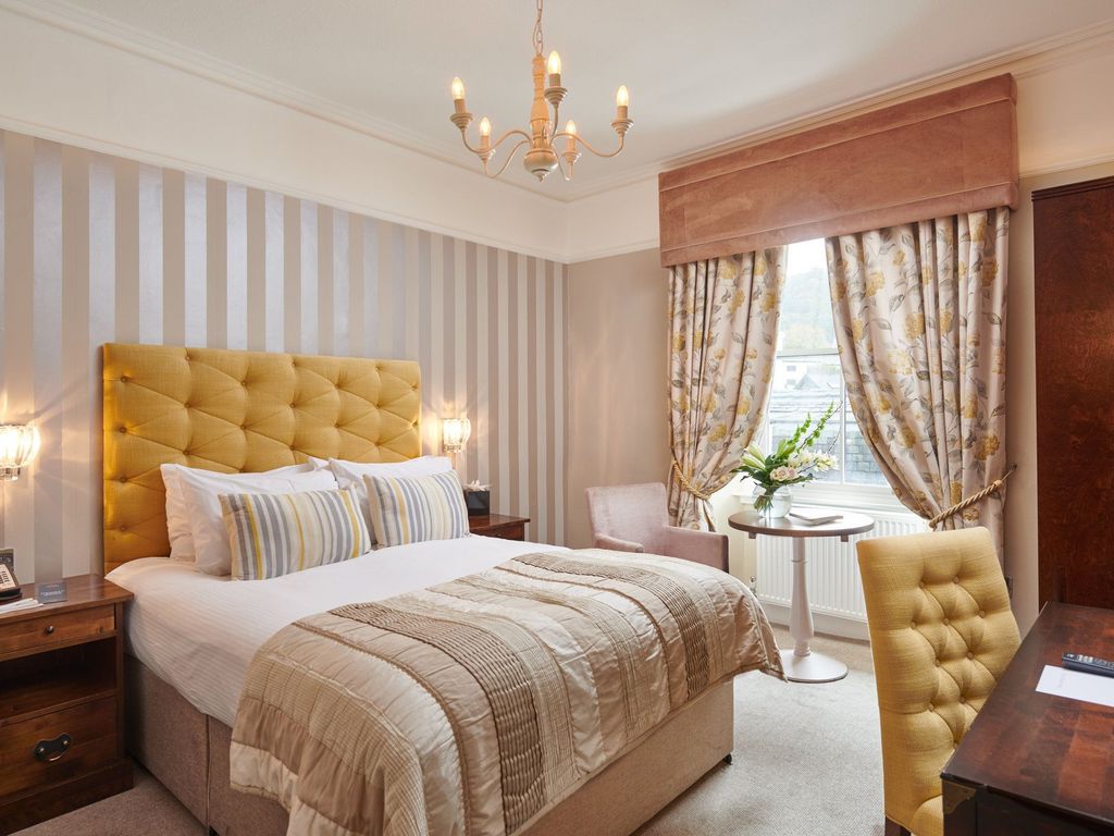 Belsfield Hotel