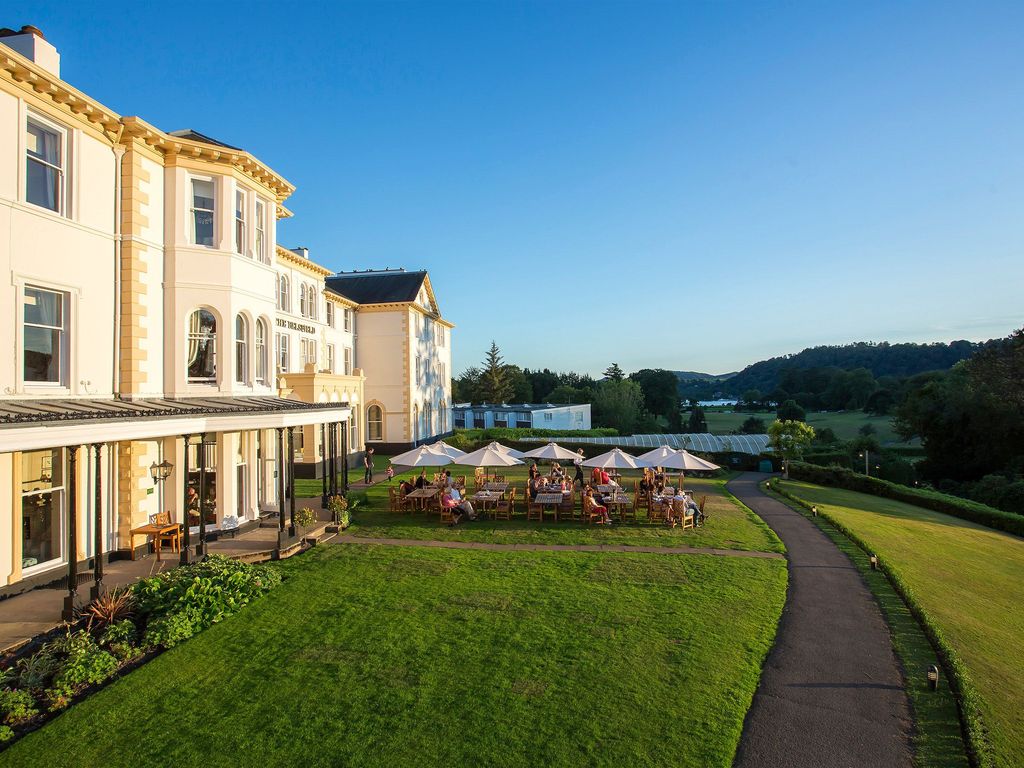 Belsfield Hotel