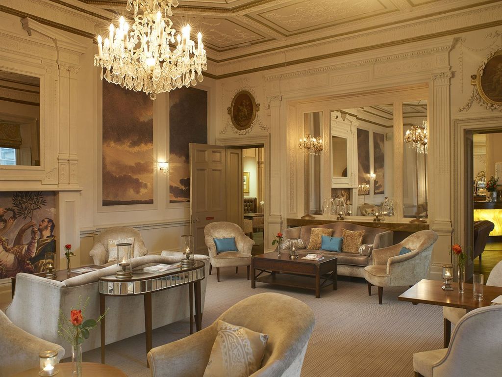 Belsfield Hotel