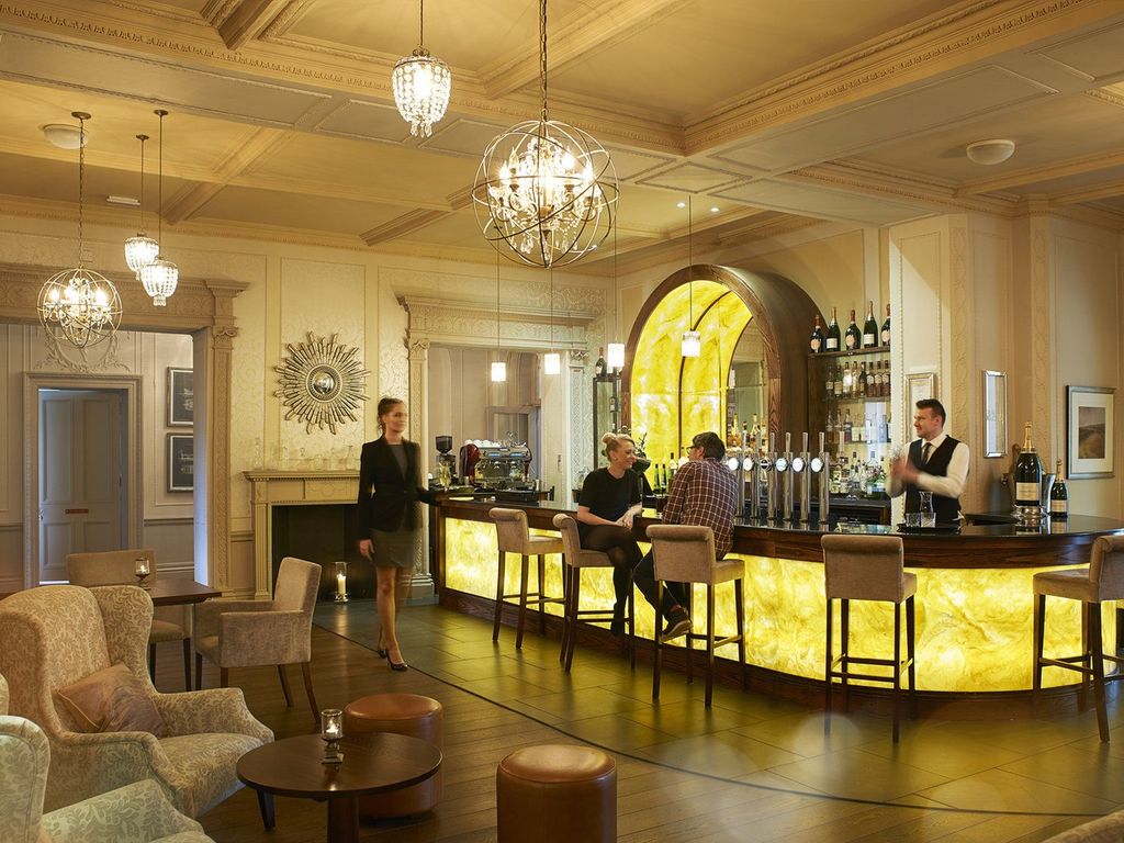 Belsfield Hotel