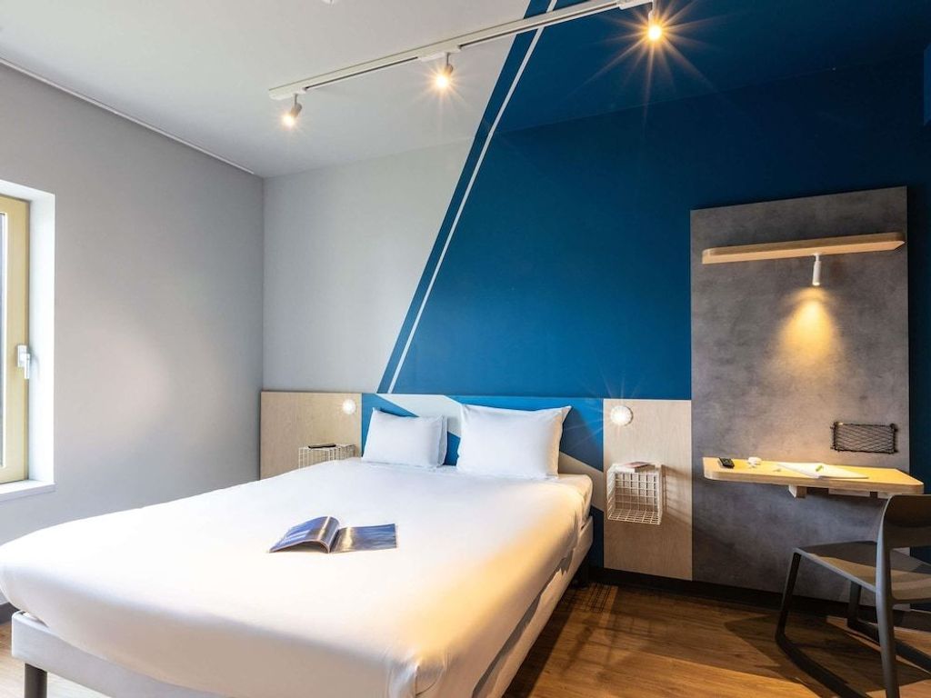 ibis budget Épinal