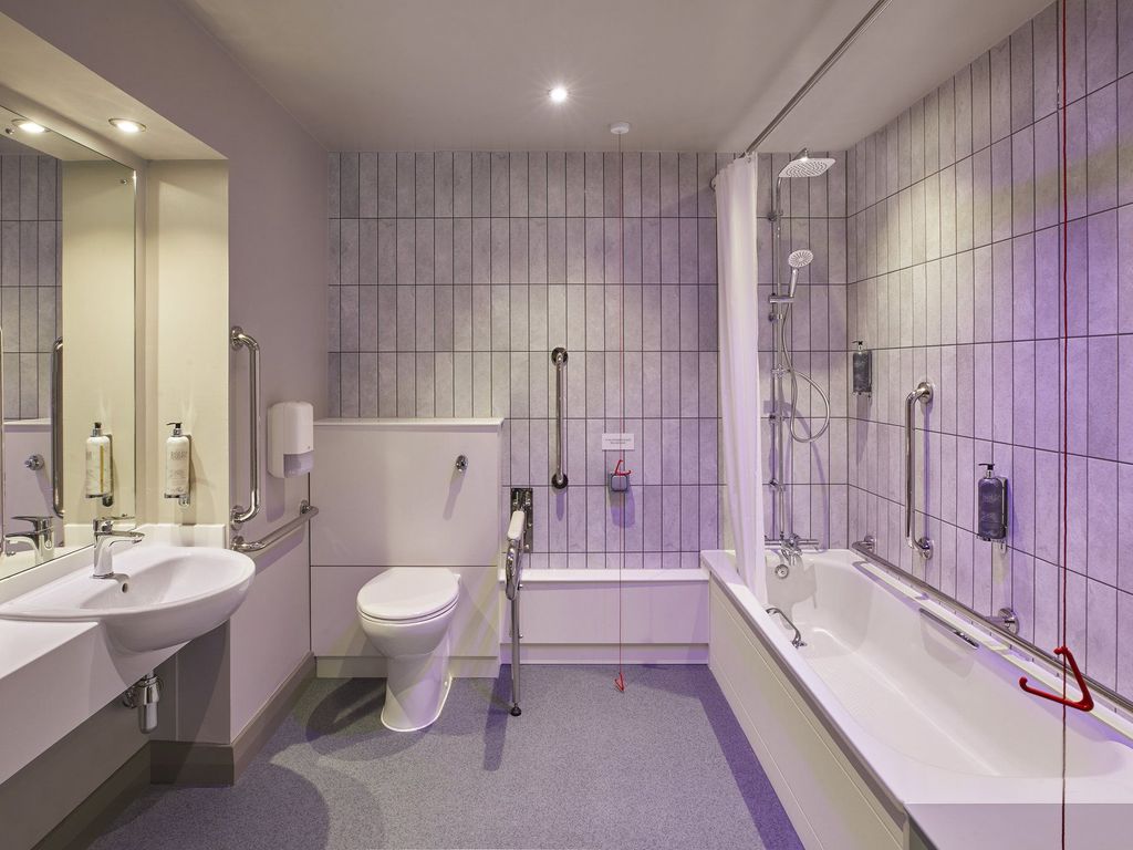 Premier Inn London Hampstead
