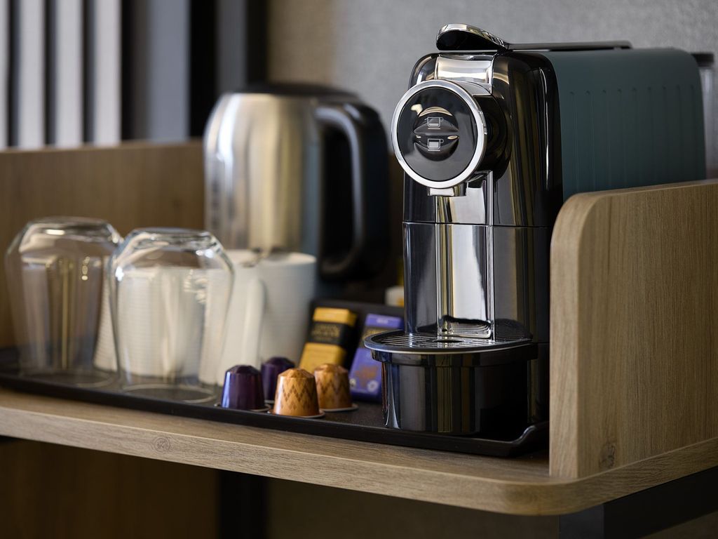 Premier Inn London Hampstead