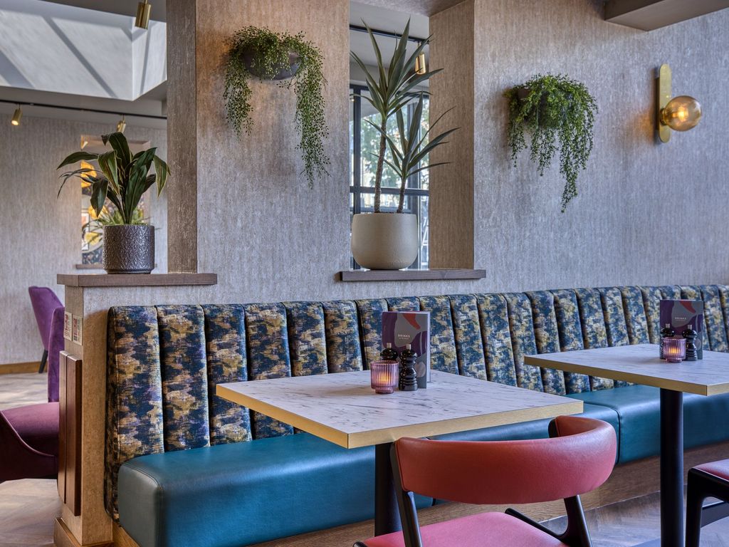Premier Inn London Hampstead
