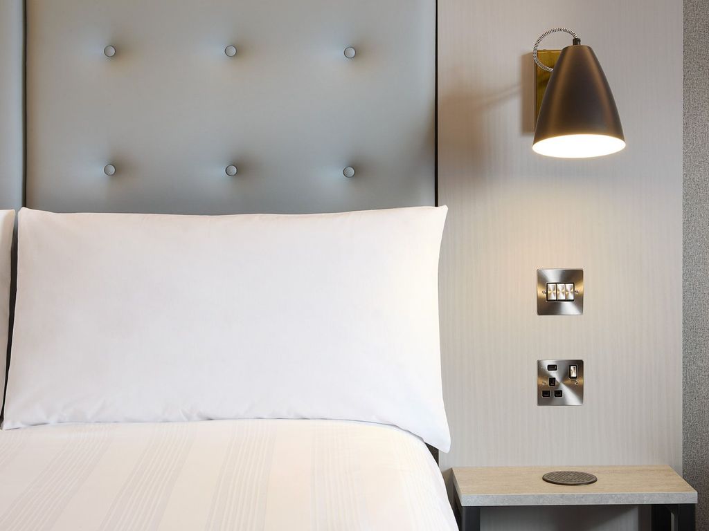 Premier Inn London Hampstead