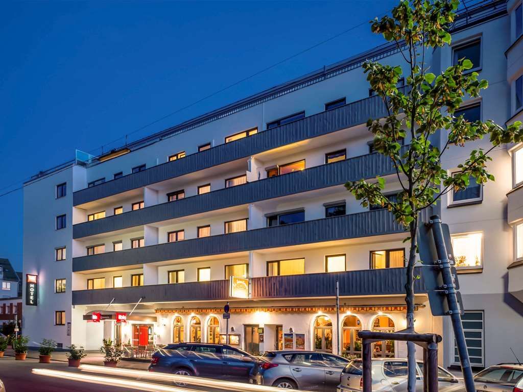 Friends Hotel Saarbrücken