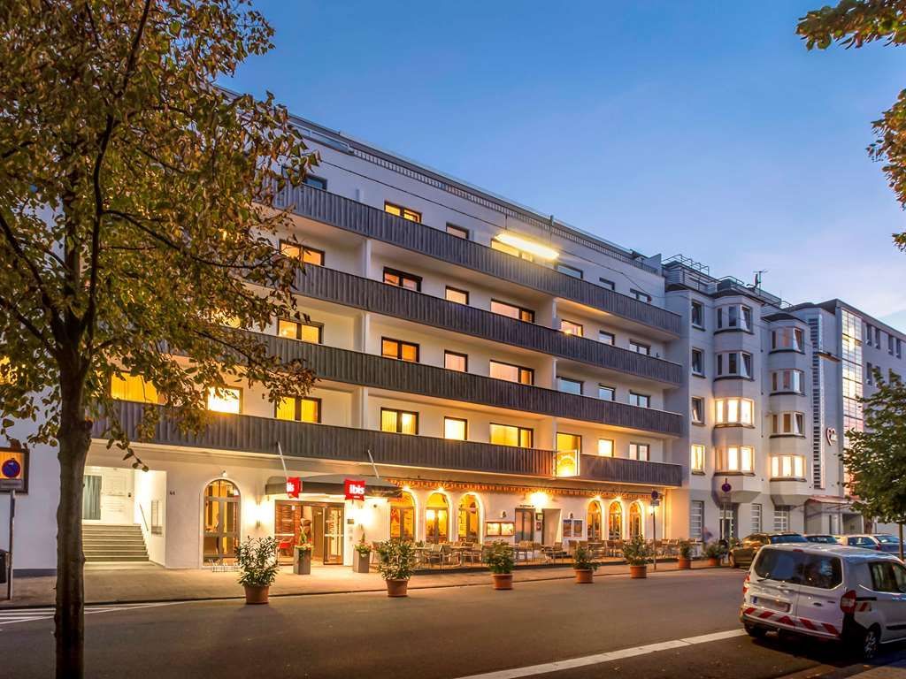 Friends Hotel Saarbrücken